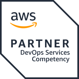 AWS DevOps Services Competency