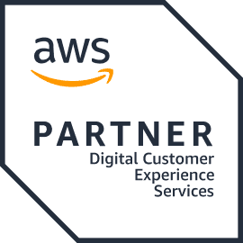 AWS Digital Customer Experience Services