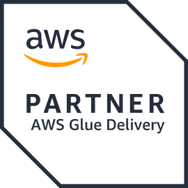 AWS Glue Delivery
