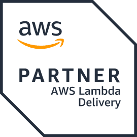 AWS Lambda Delivery