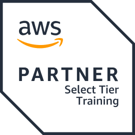 AWS Select Tier Training