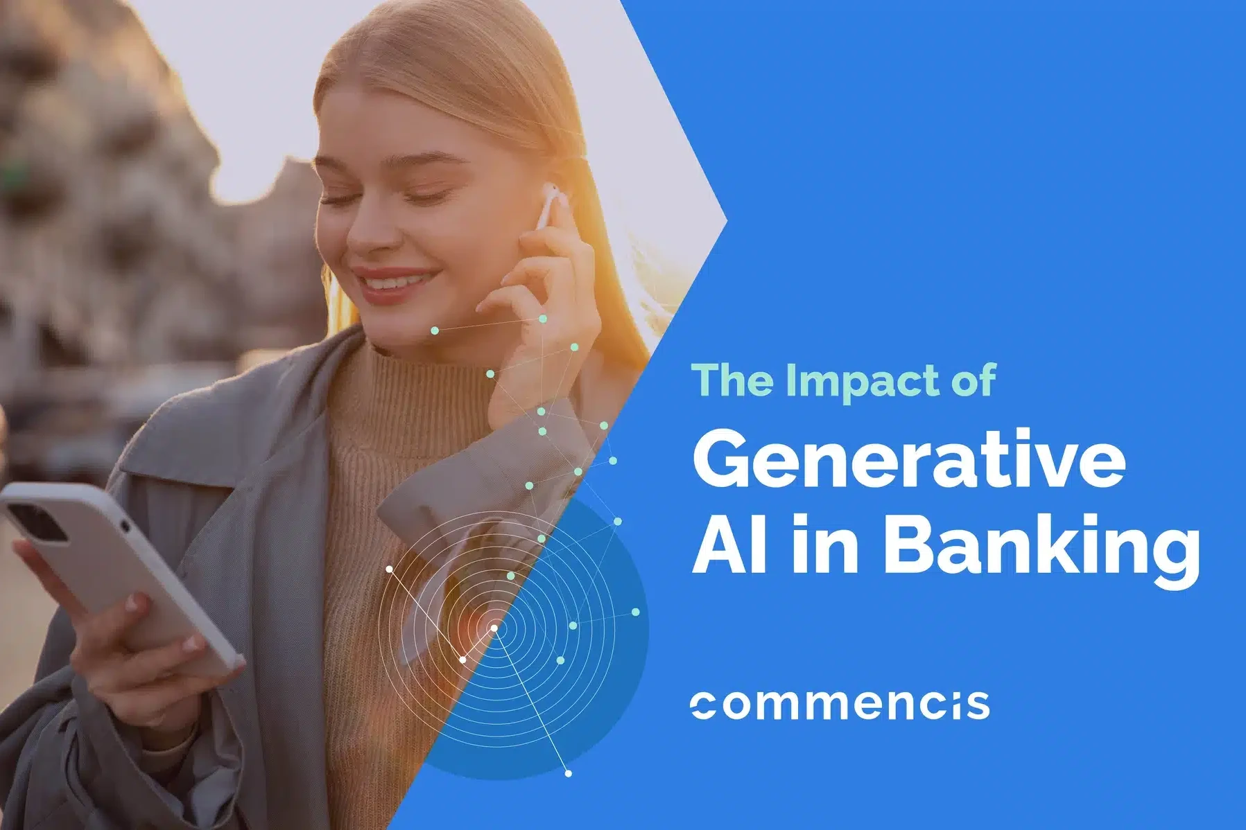 The Impact of Generative AI in Banking