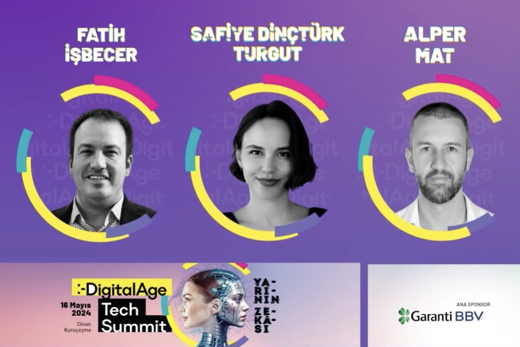 Digital Age Tech Summit 2024