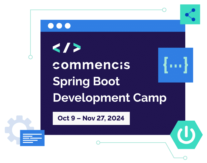 Spring Boot Camp