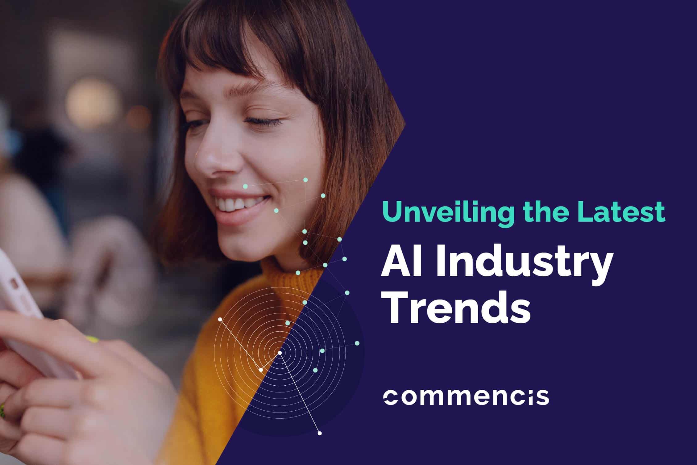 Unveiling the Latest AI Industry Trends