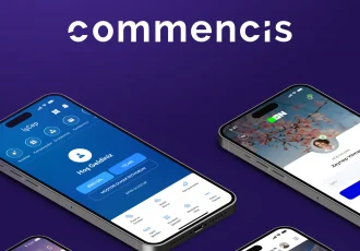 Commencis