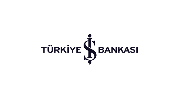 İş Bankası logo