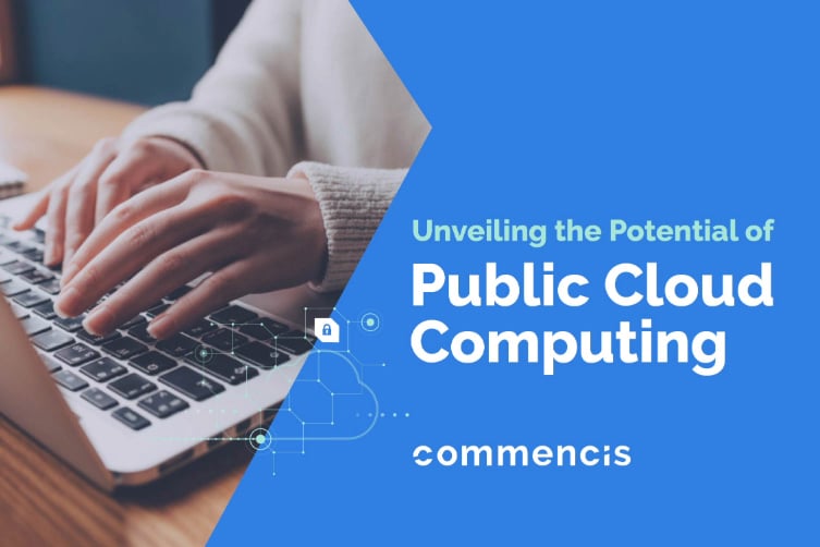 Public Cloud Computing