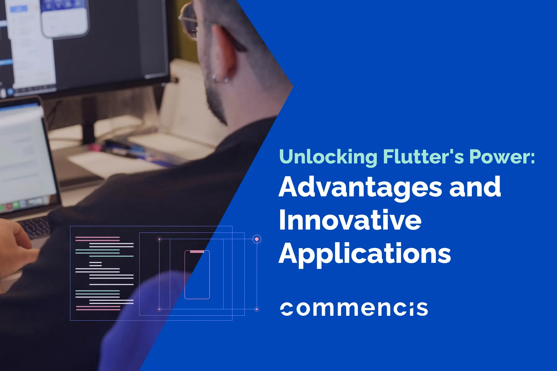 Unlocking Flutter's Power