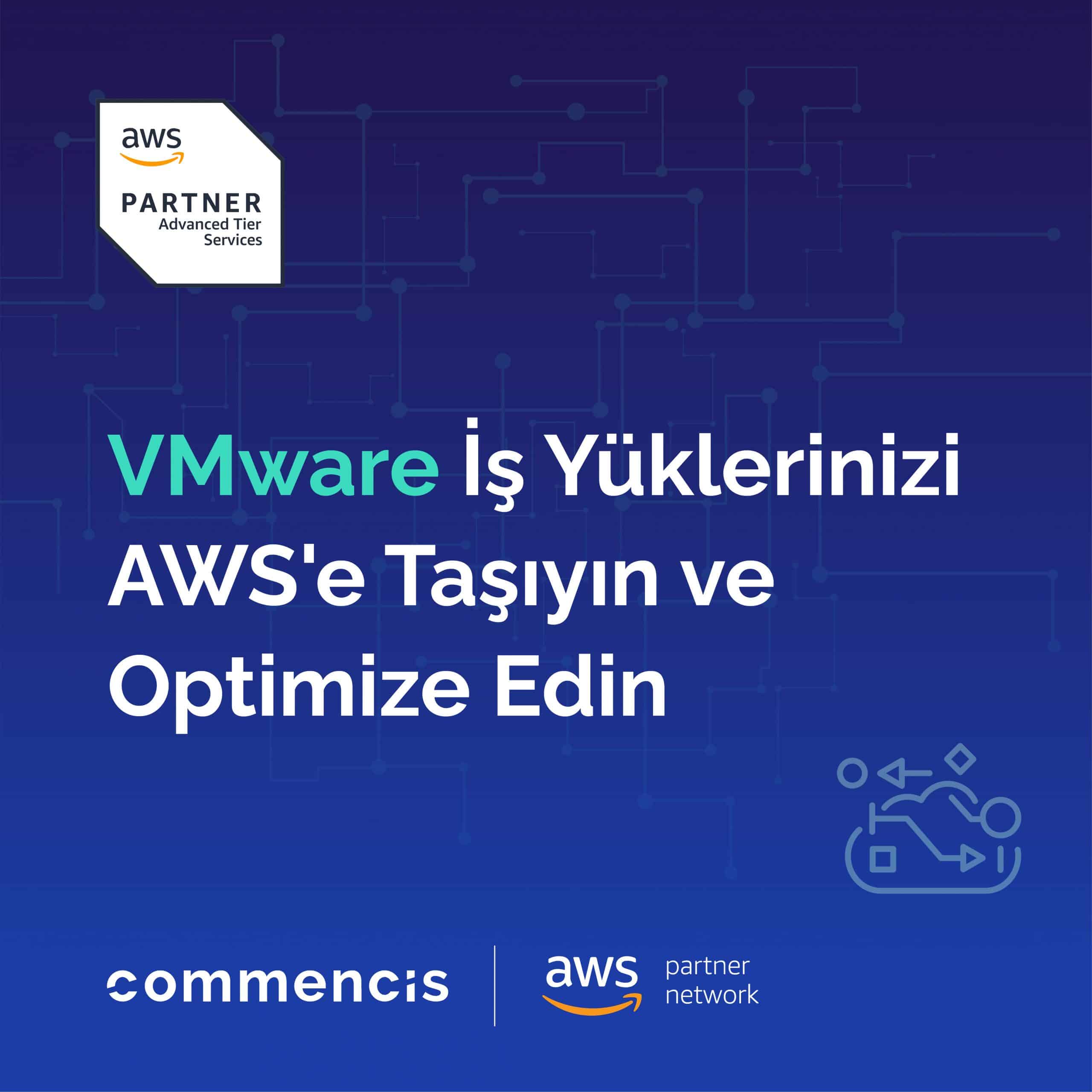 VMware & AWS