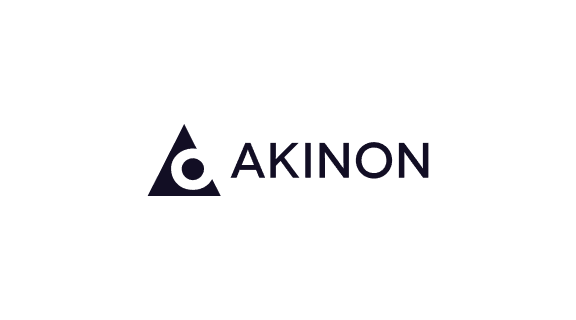 Akinon logo