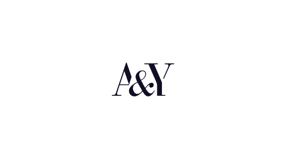 A&Y logo