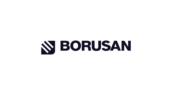 Borusan logo