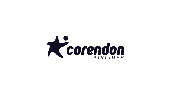 Corendon Airlines logo