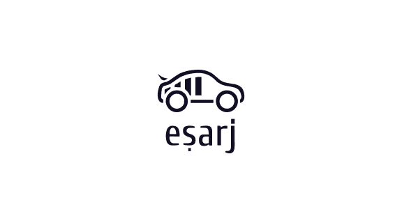 Eşarj logo