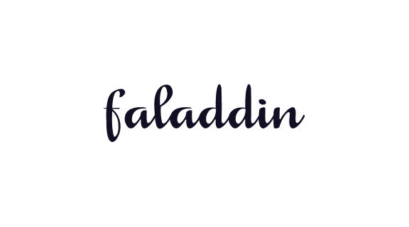 Faladdin logo