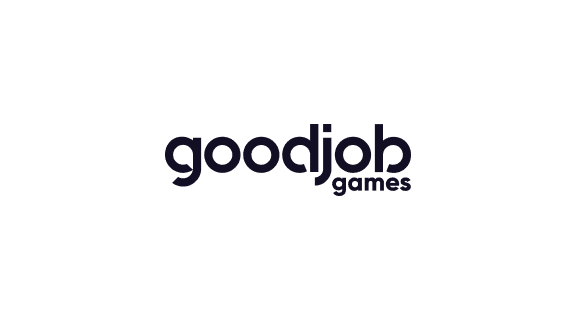 Googjob Games logo