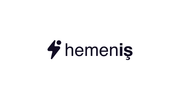 Hemeniş logo