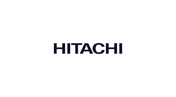 Hitachi logo