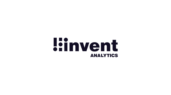 Invent Analytics logo