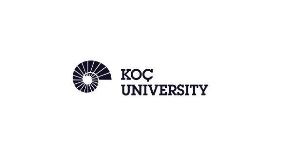 Koc University logo