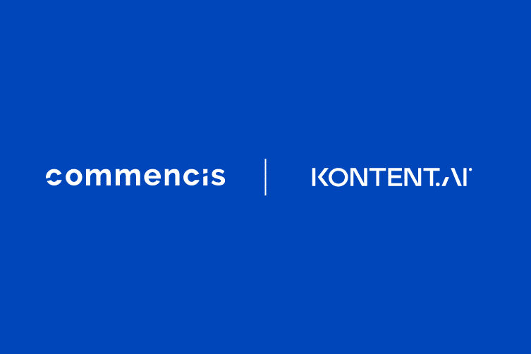 Commencis - Kontent.ai