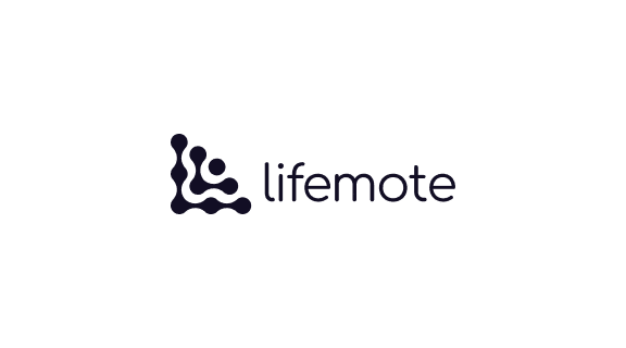 Lifemote logo