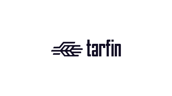 Tarfin logo