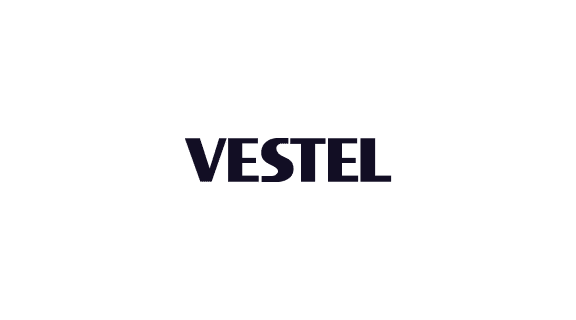 Vestel logo