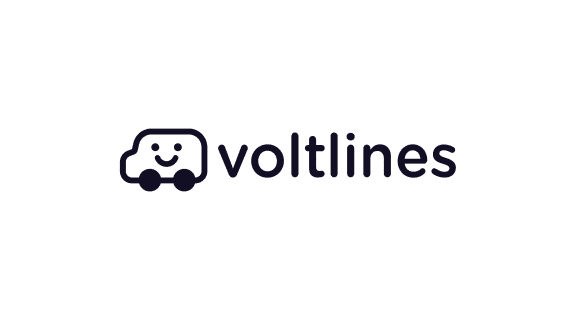 Voltlines logo