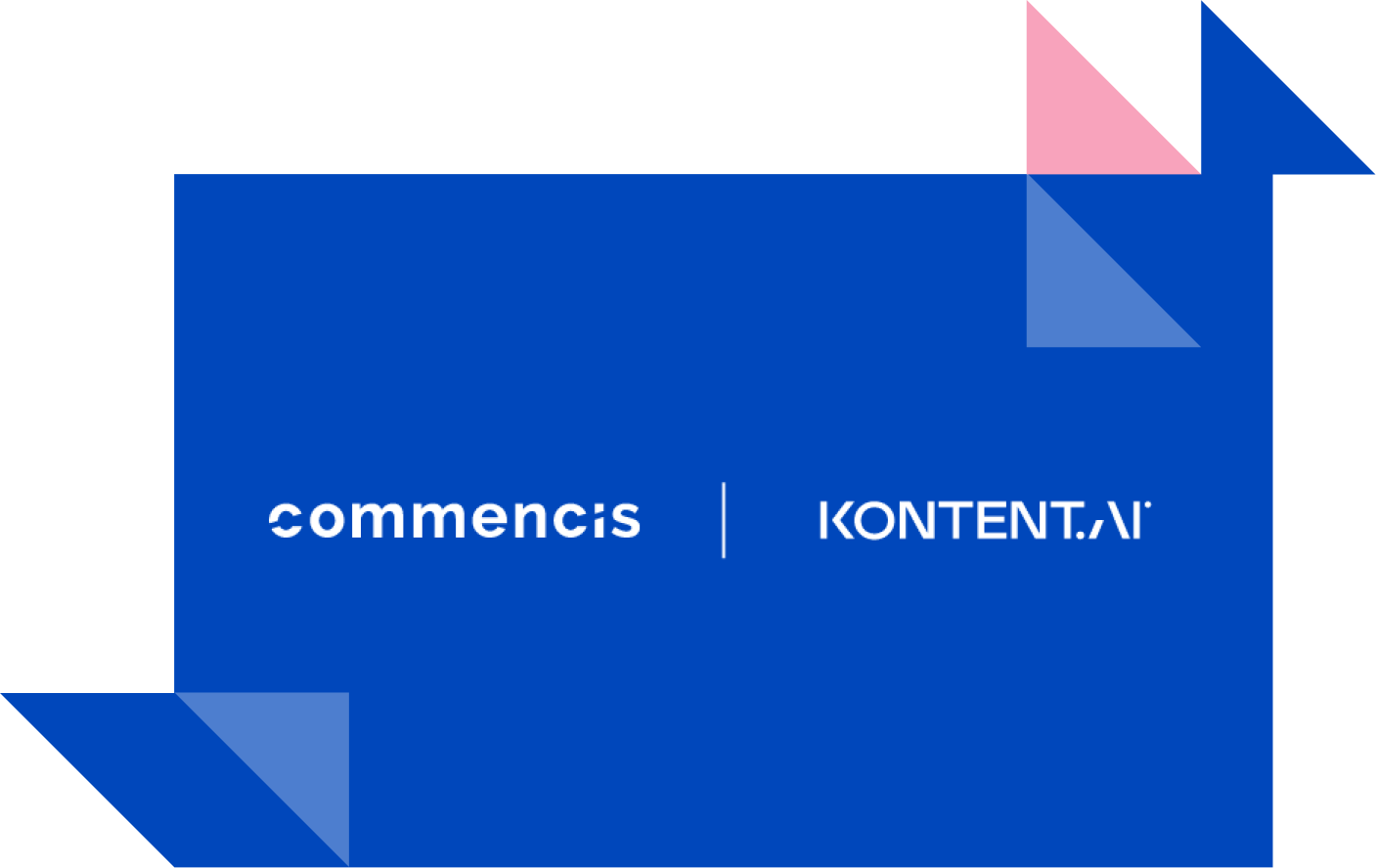 Commencis and Kontent.ai Announce Strategic Partnership