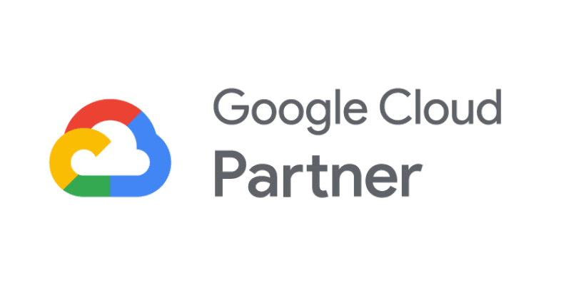 Google Cloud Partner