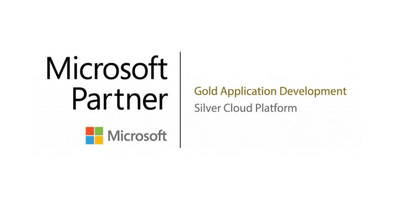 Microsoft Partner