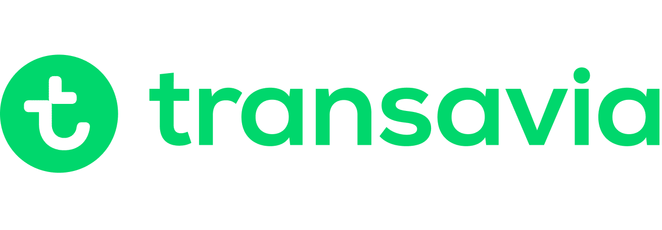 Transavia logo