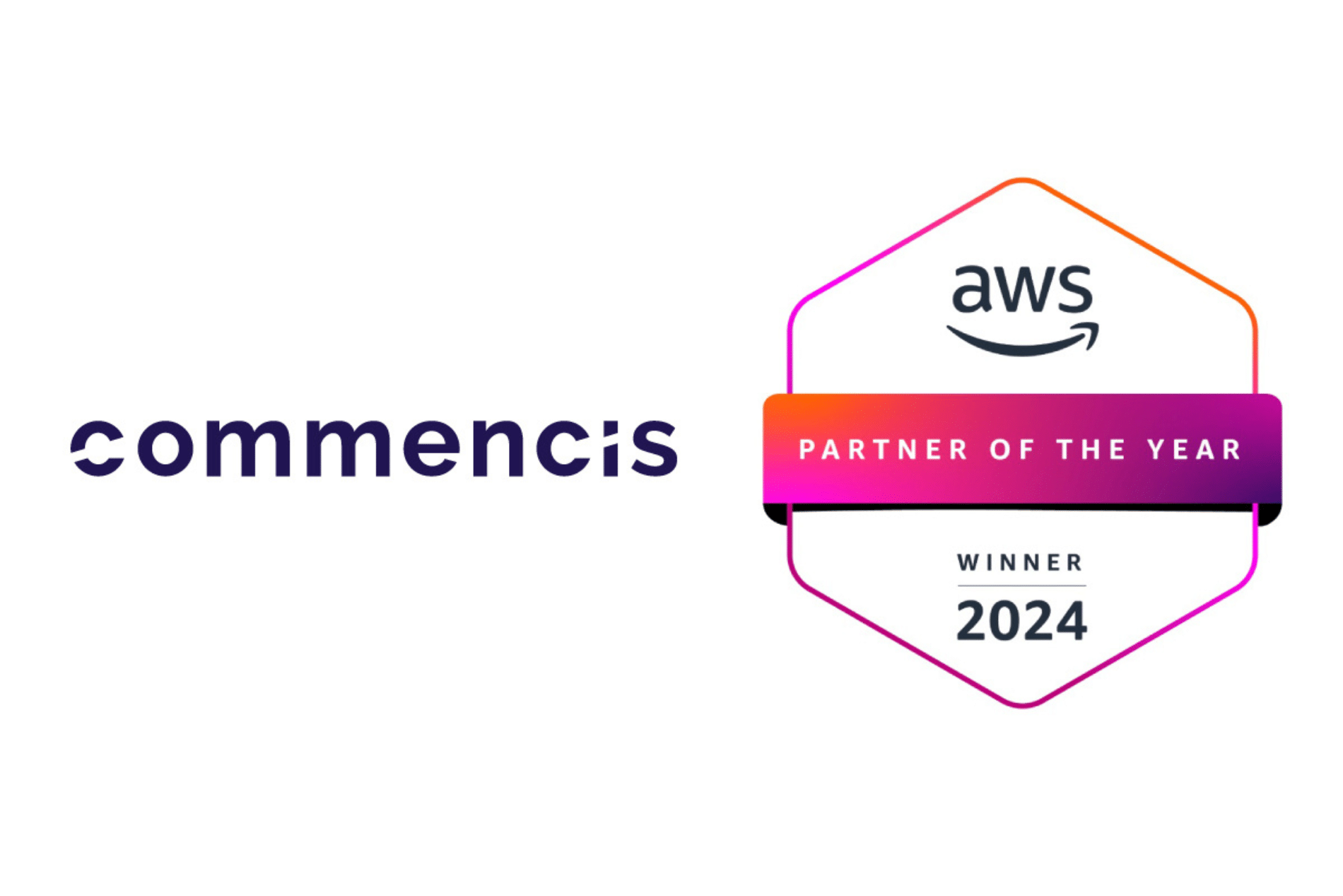 Commencis Named AWS Consulting Partner of the Year in Turkey