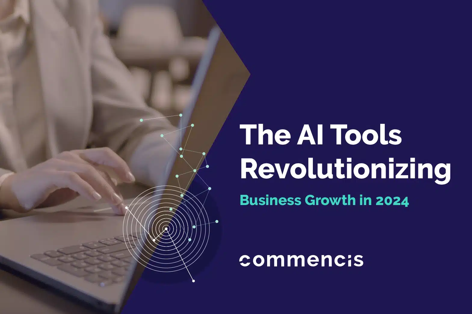 The Rise of AI Tools: Driving Business and Creativity in 2024