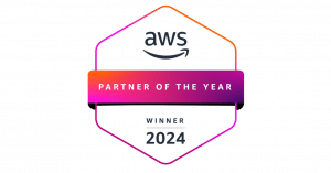 Commencis named AWS Consulting Partner of the Year in Turkey