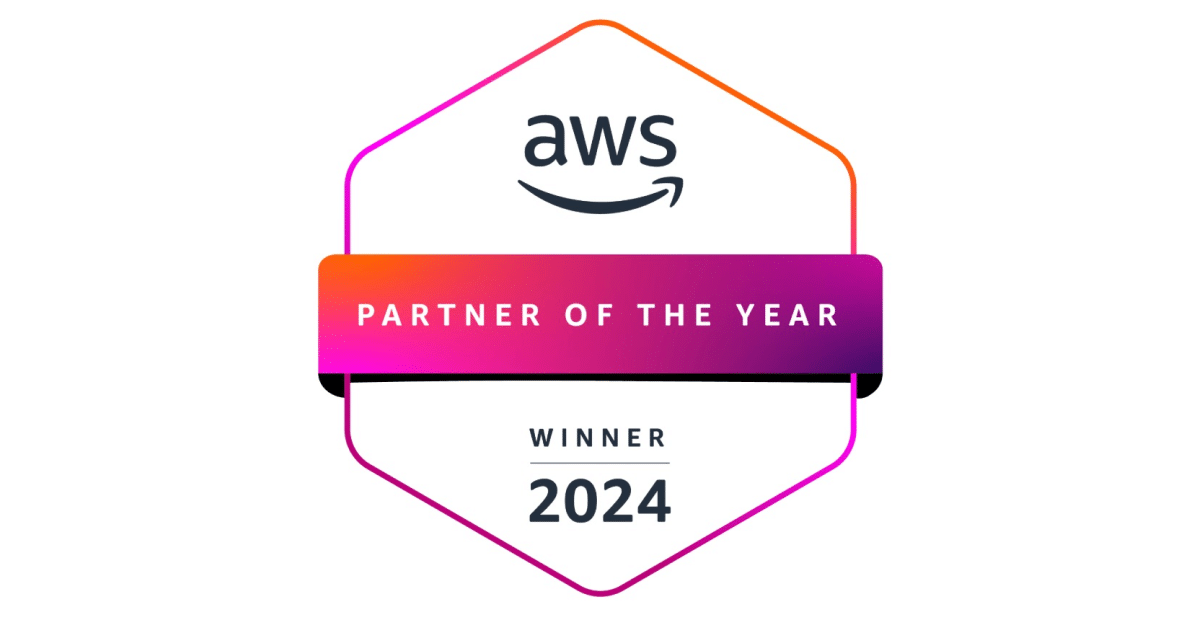 Commencis named AWS Consulting Partner of the Year in Turkey