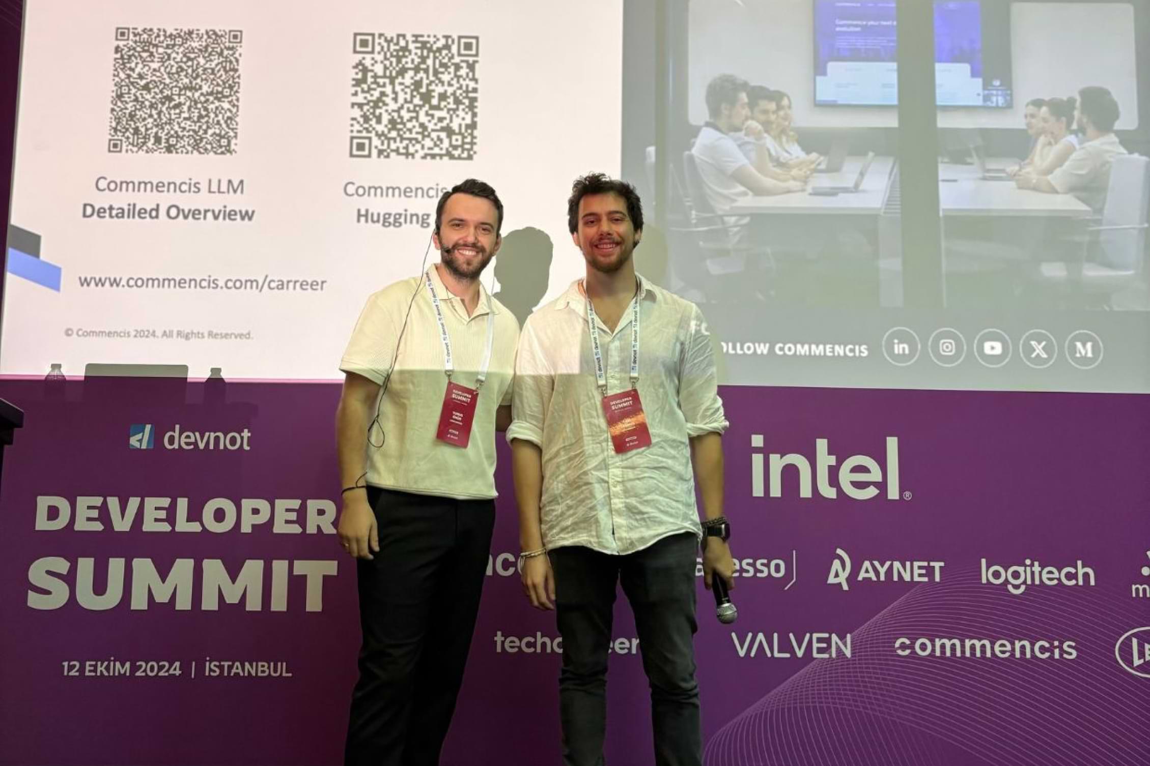 Devnot Developer Summit