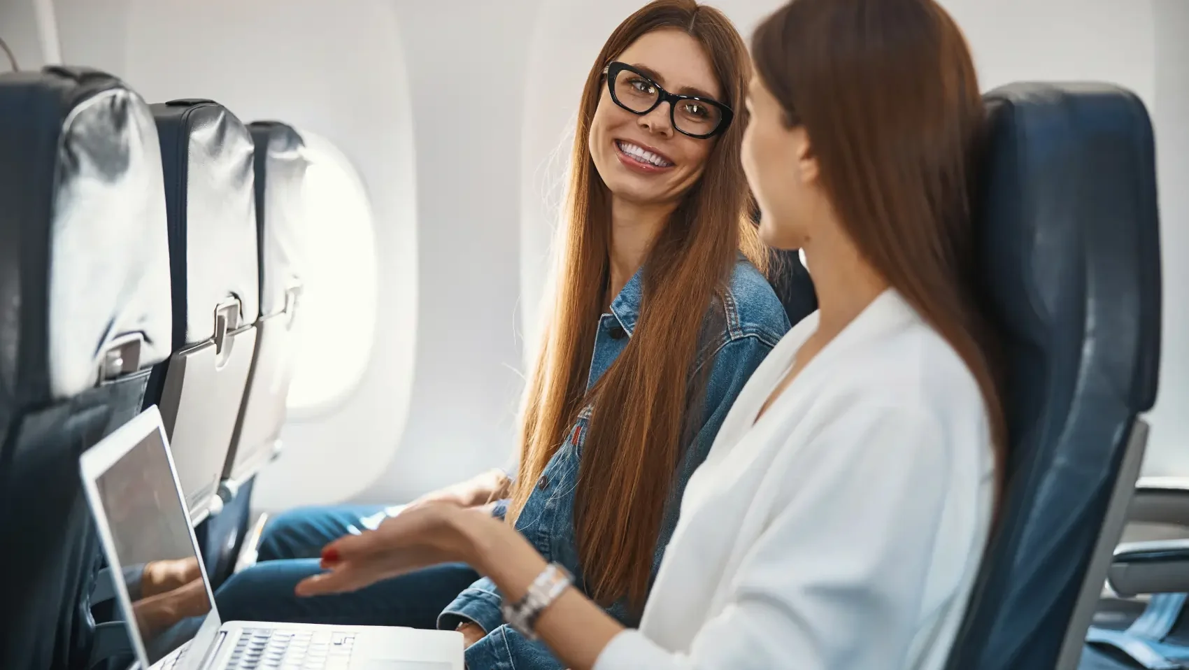 In-flight Connectivity and Entertainment