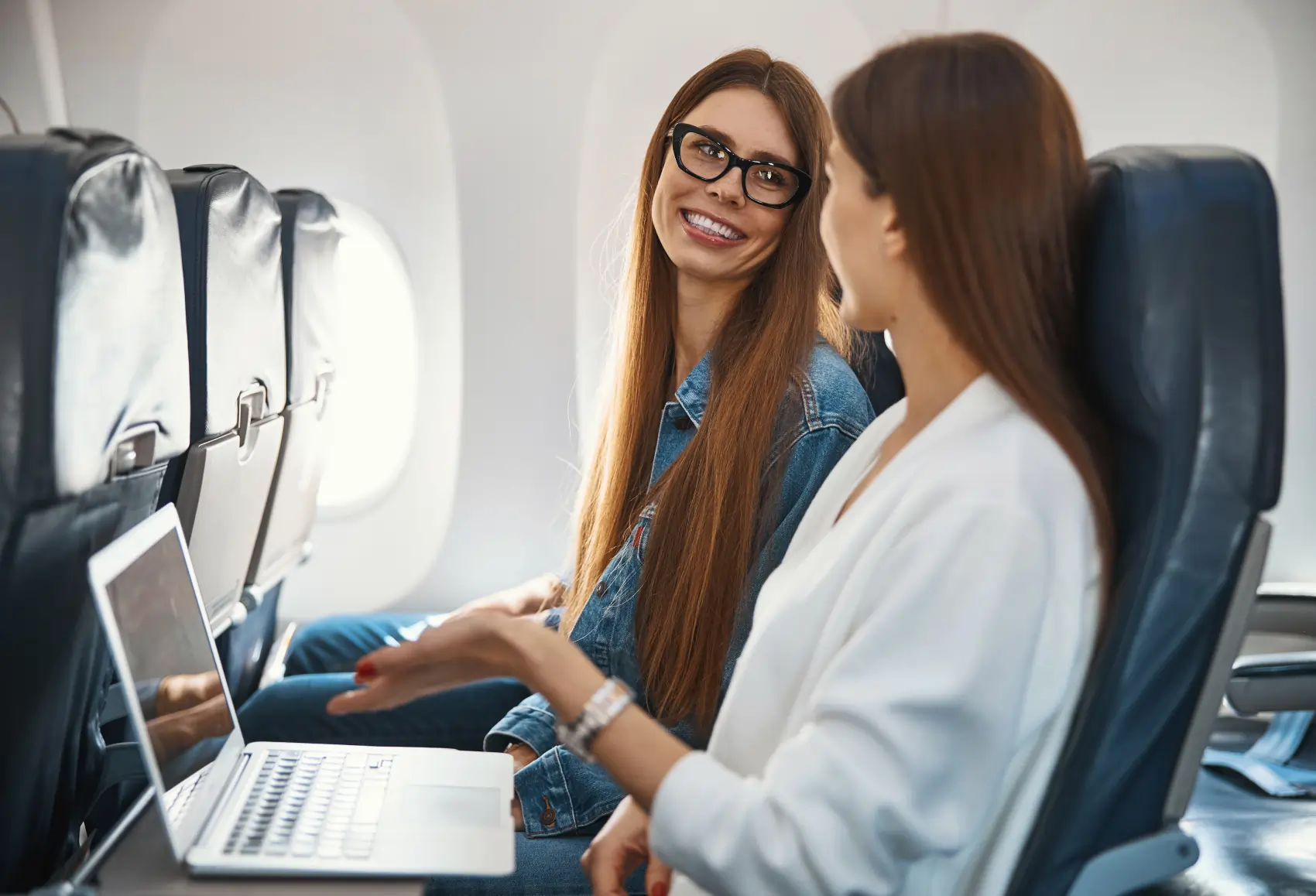 In-flight Connectivity and Entertainment