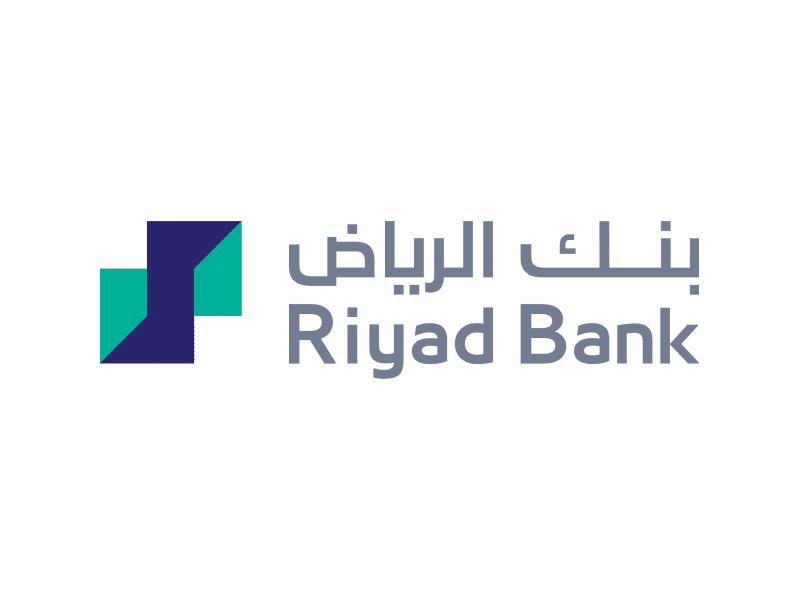 Riyad Bank logo