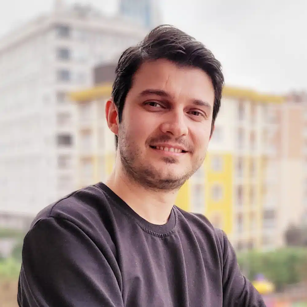 Murat Puralıgil