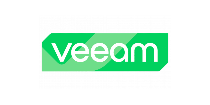 veeam logo