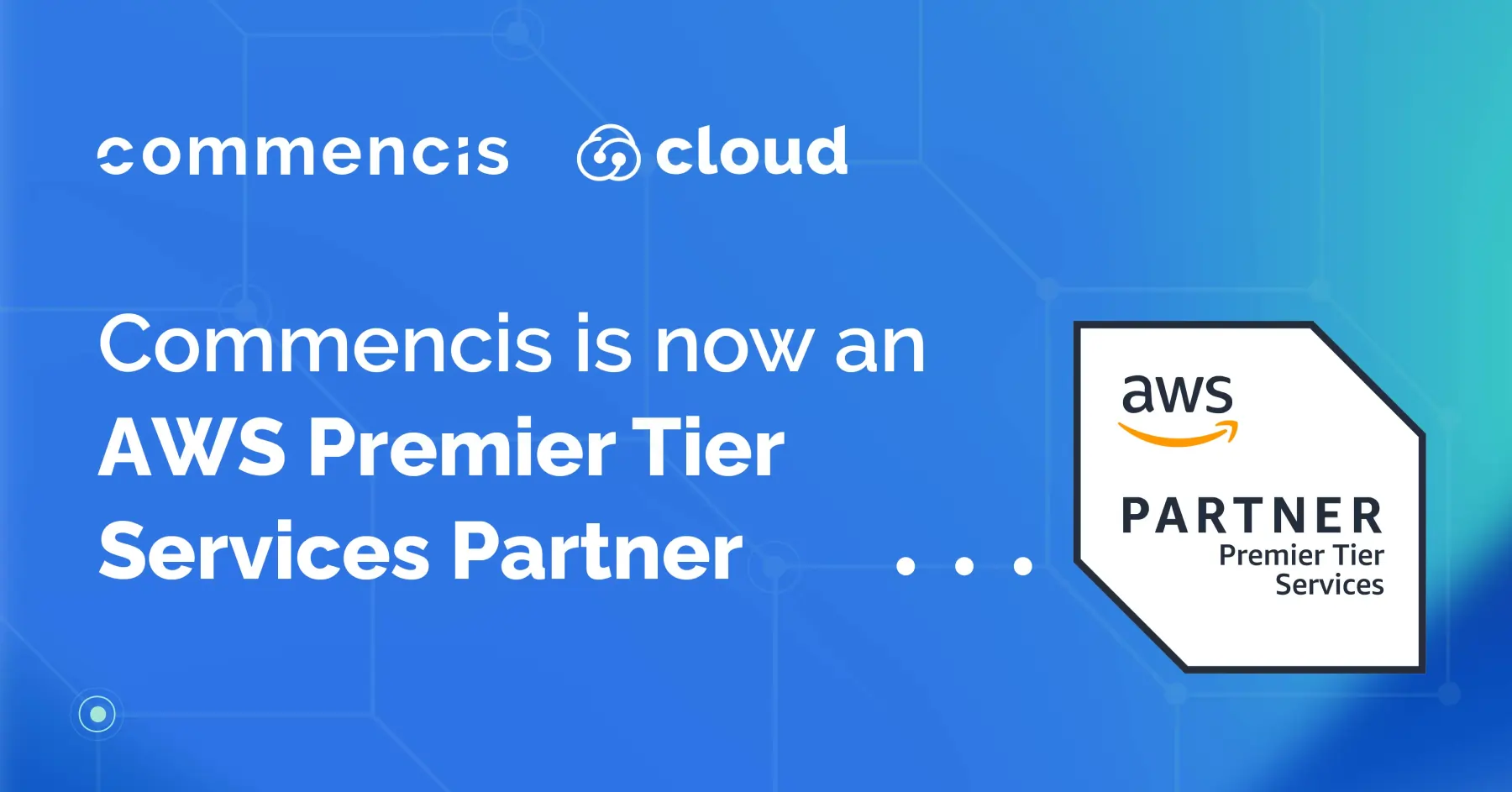 AWS Premier Partner