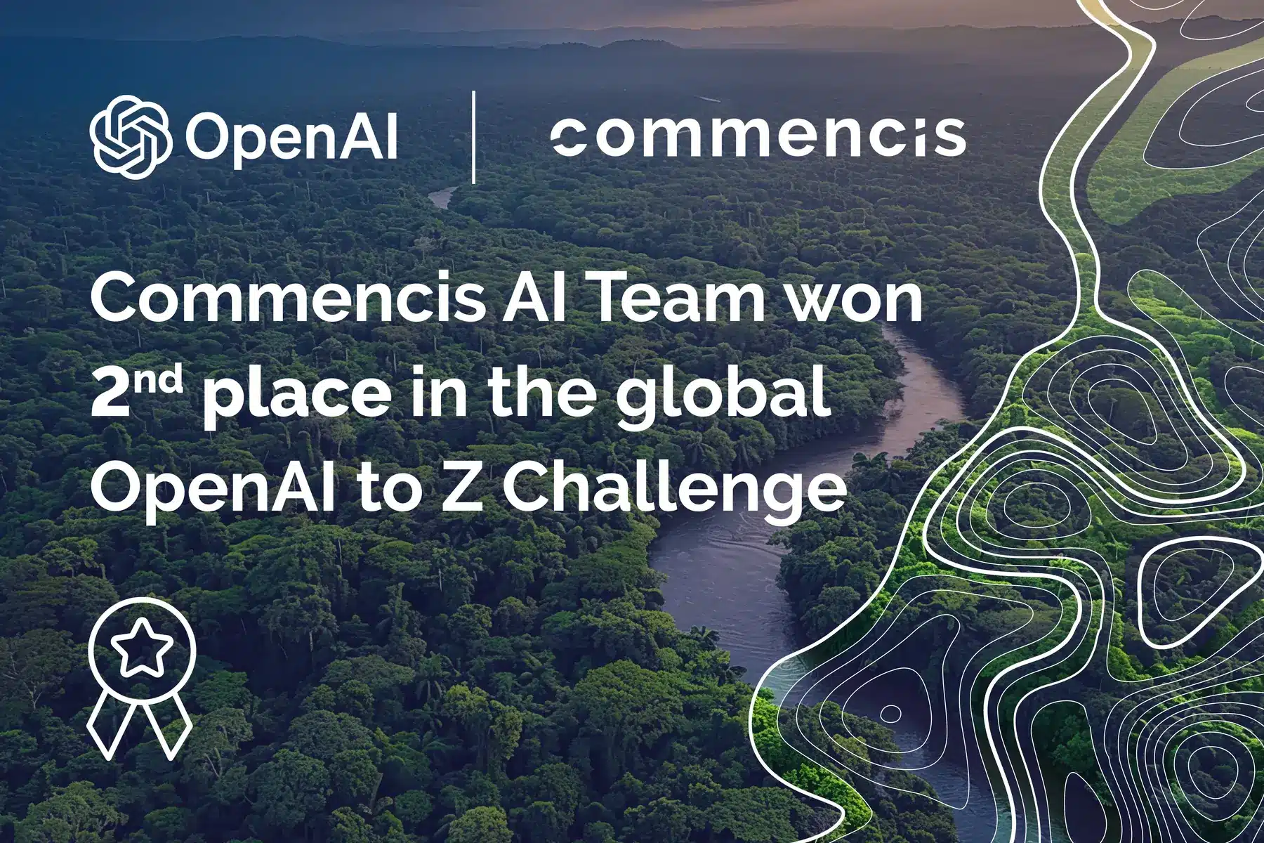 Commencis - OpenAI to Z Challenge