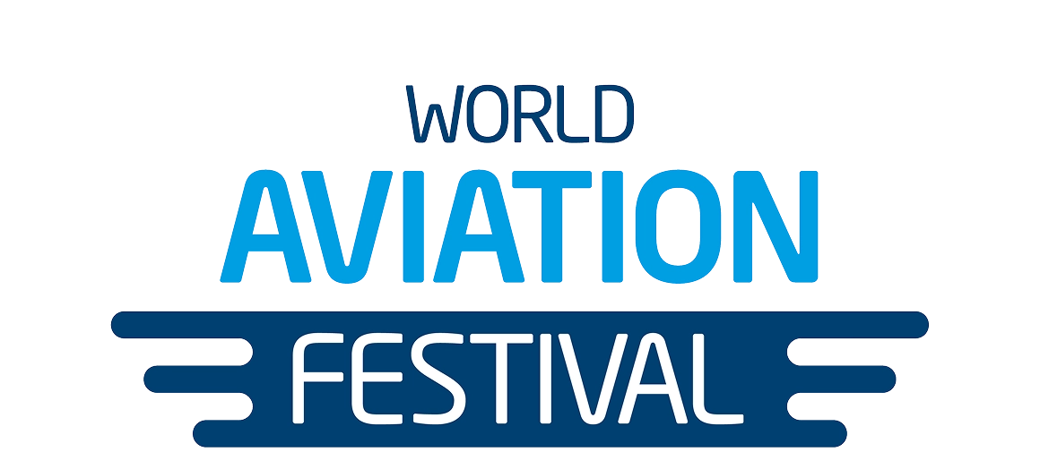 World Aviation Festival - logo