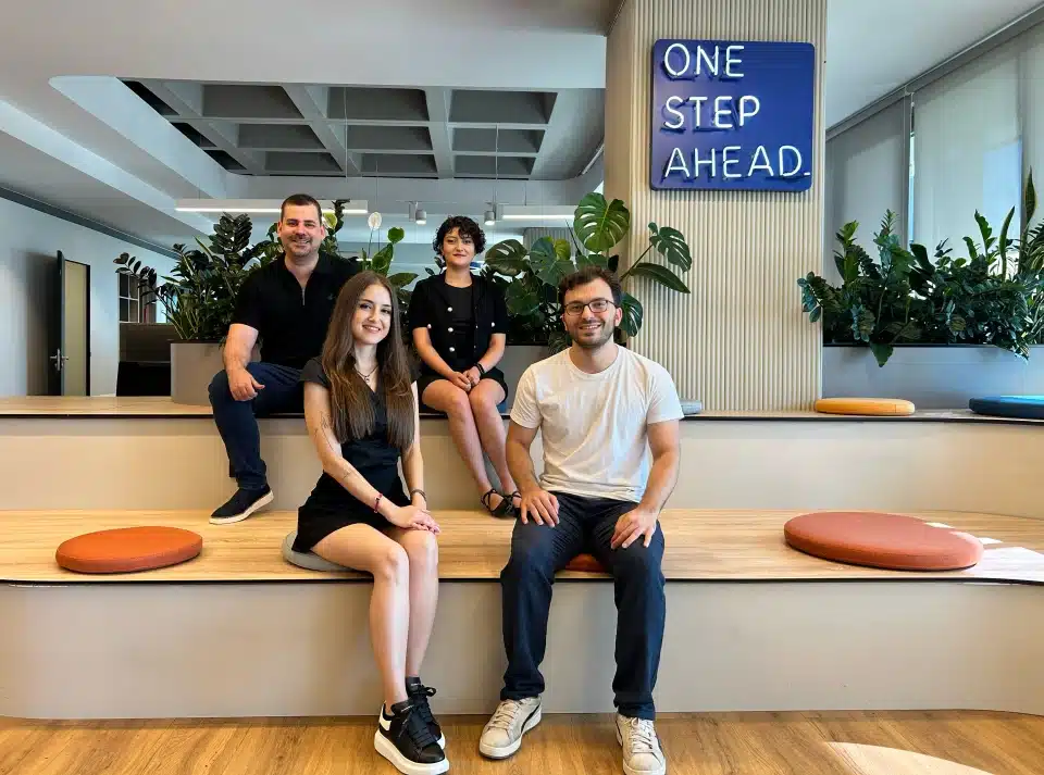 Commencis AI Team Takes 2nd Place in the OpenAI to Z Challeng