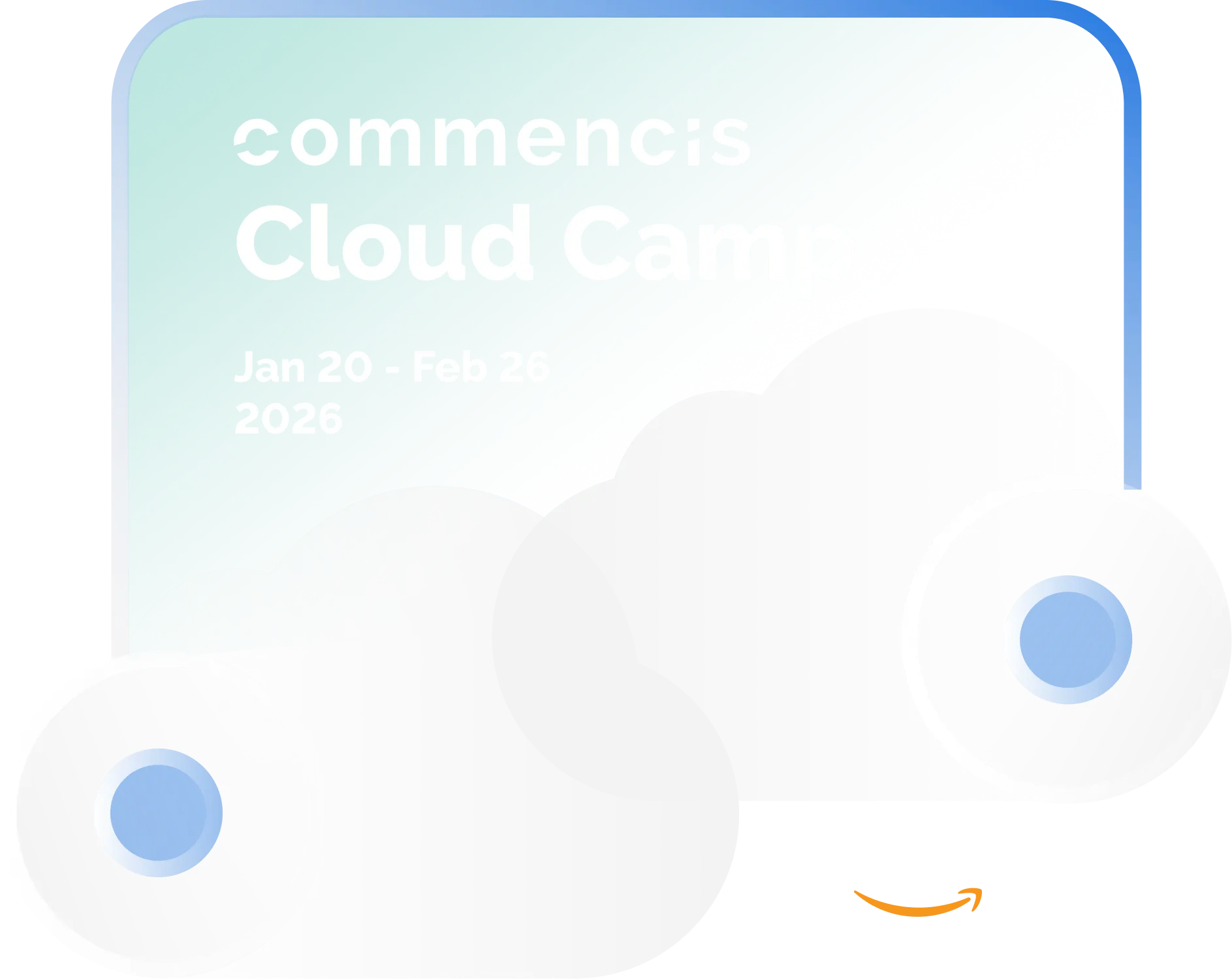 Cloud Camp 2026