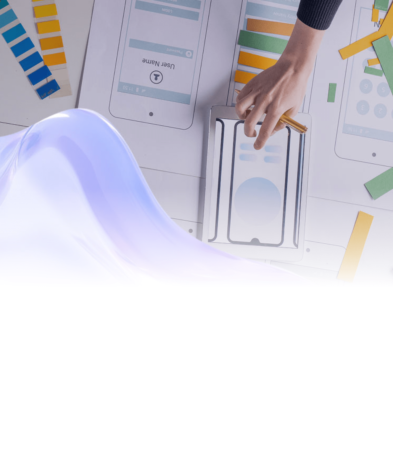 Design Systems Development